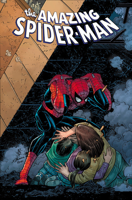 Amazing Spider-Man By Zeb Wells Vol. 12: Dead Wrong