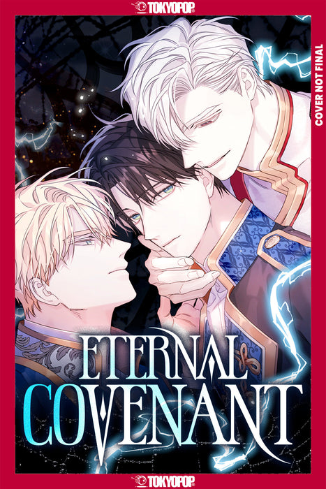 Eternal Covenant, Volume 4