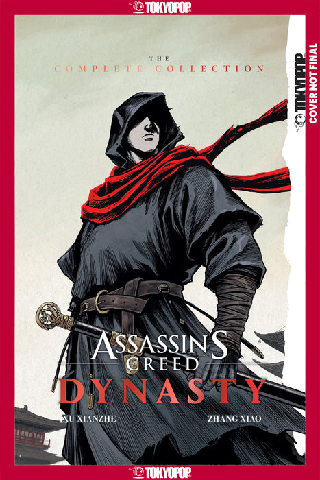Assassin'S Creed Dynasty: The Complete Collection