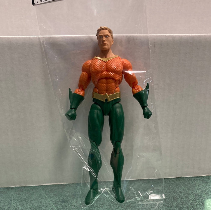 DC Mattel Aquaman
