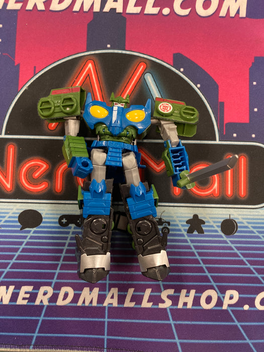 Transformers Combiner Force Blastwave