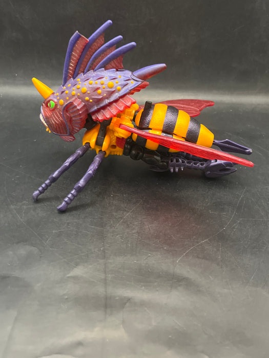 Transformers Beast Wars Injector [Deluxe Class Fuzors]