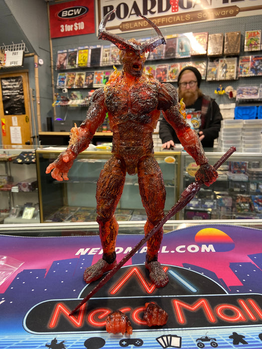 Marvel Legends Surtur