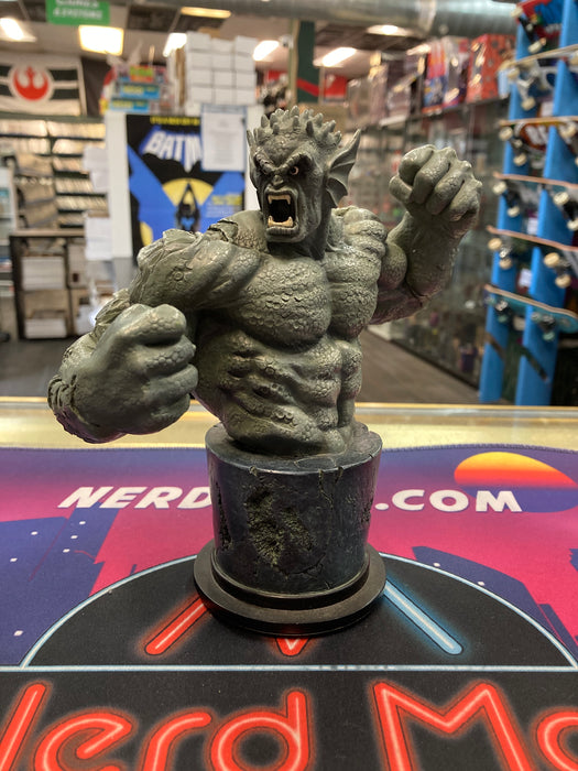 Marvel Bowen Designs The Abomination Mini Bust