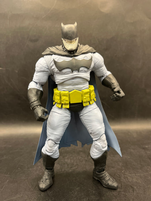 McFarlane DC Multiverse Batzarro
