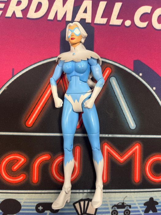 DC Universe Classics Dove