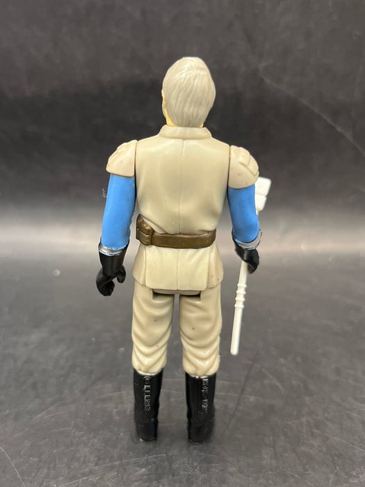 Kenner 1983 Star Wars General Madine