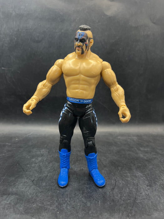 Jakks Pacific WWE 2003 Road Warrior Animal