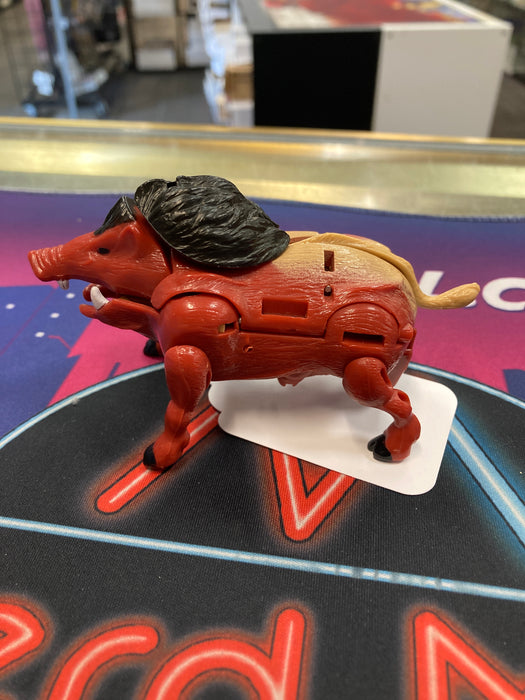 1996 Transformers Beast Wars Razorbeast