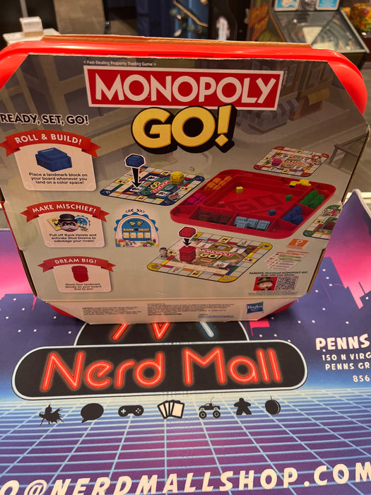 Monopoly Go!