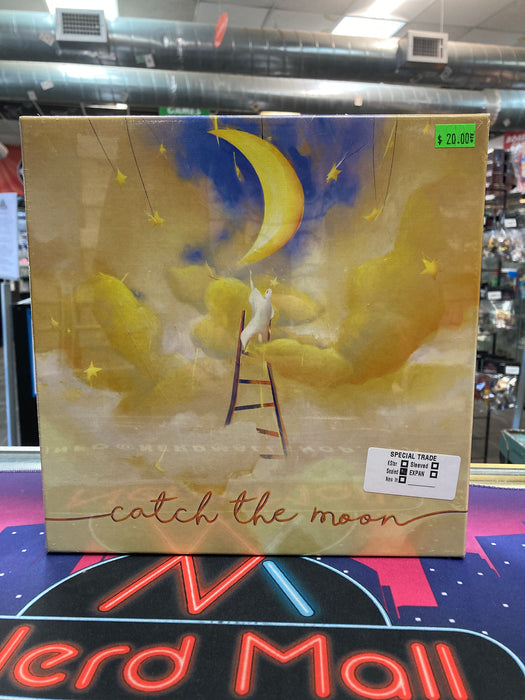 Catch the Moon (Sealed)