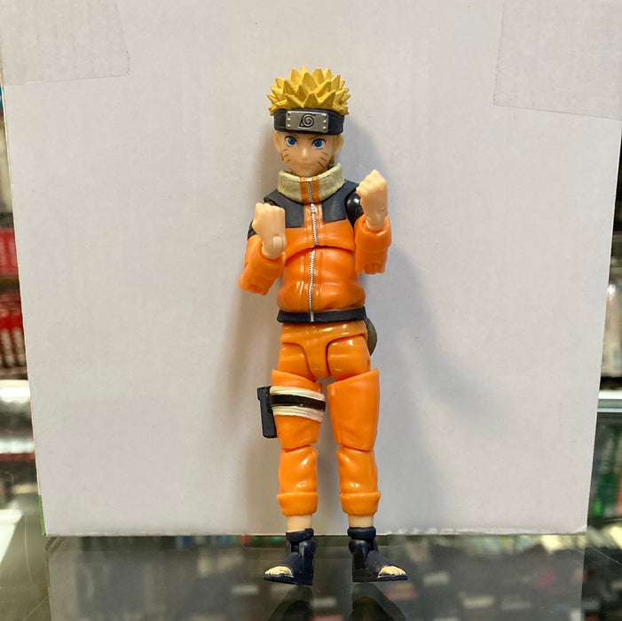 Ultimate Legends Naruto