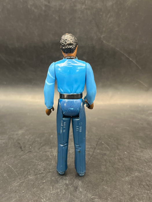 Kenner 1980 Star Wars Lando Calrissian