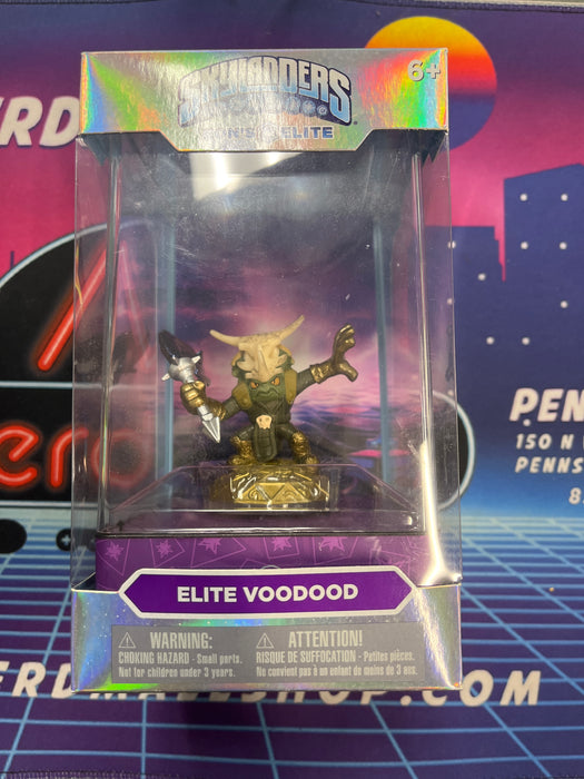 Skylanders Figures (New in Box)