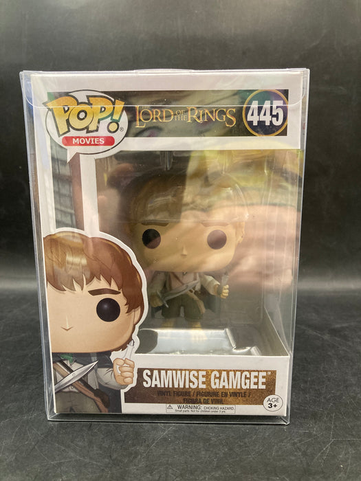 POP Movies: Lord of the Rings - Samwise Gamgee