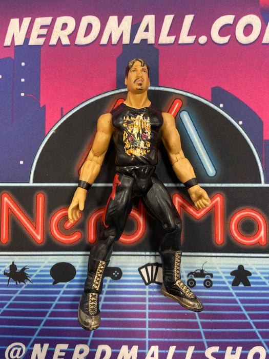 WWE Titan Tron Live 2001 Eddie Guererro