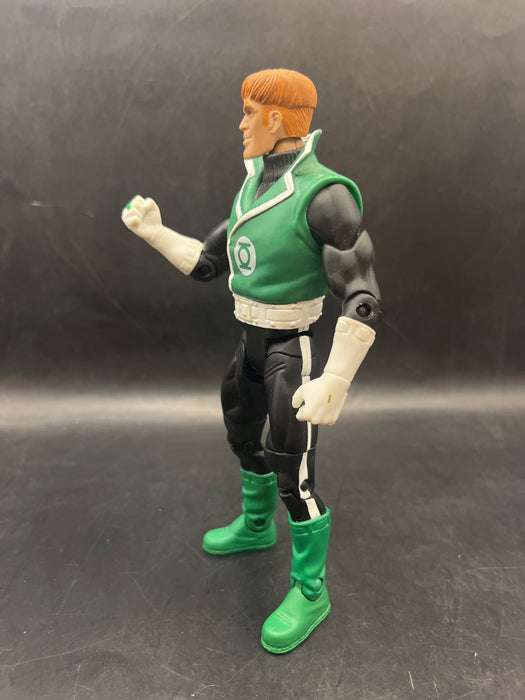 DC Universe Classics Guy Gardner