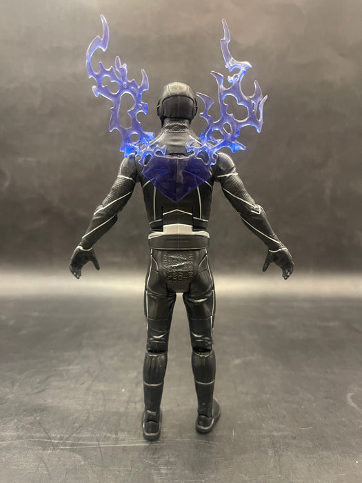 DC Multiverse Zoom (King Shark BAF)