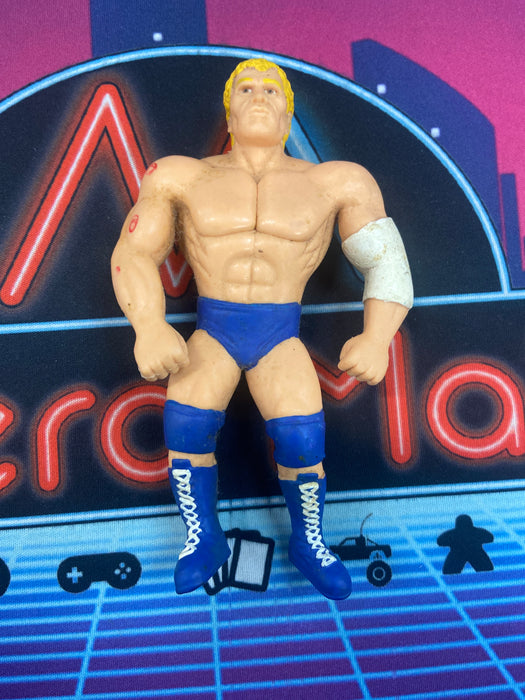 WWE Wrestling Superstars Bend-ems Sycho Sid