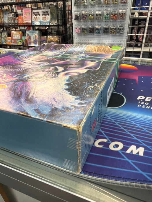 Down with the King (Unplayed-Box Dam)