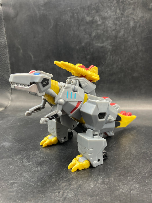 Transformers Earthspark Deluxe Grimlock