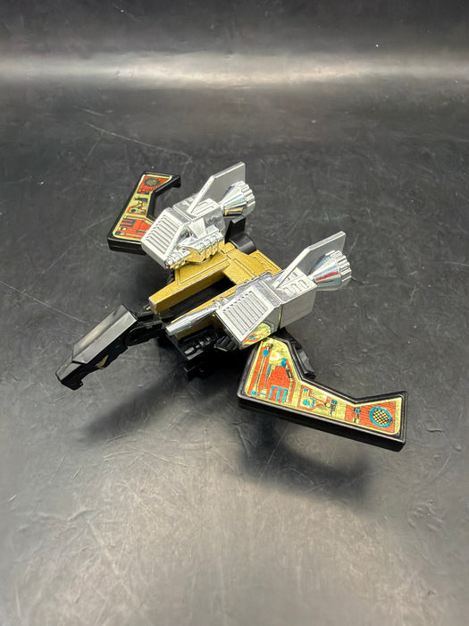 Transformers G1 1983 Soundwave