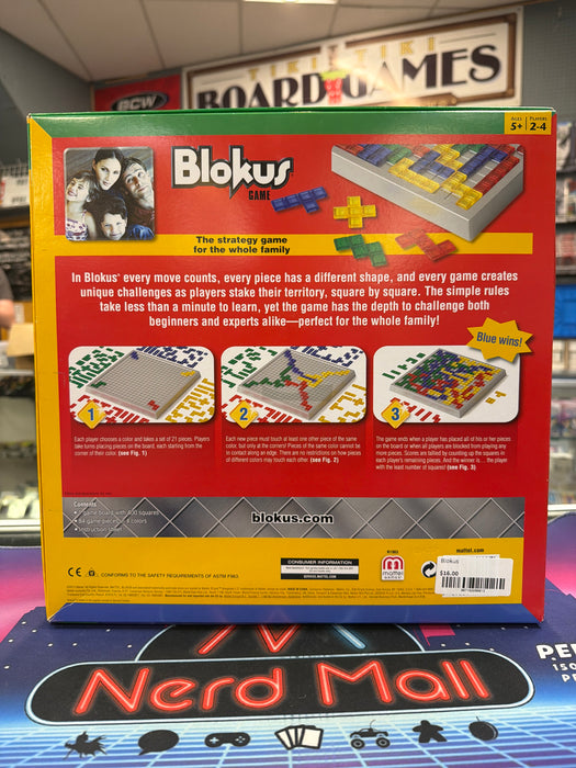 Blokus