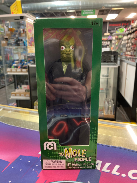 Mego Mole People 8" Action figure