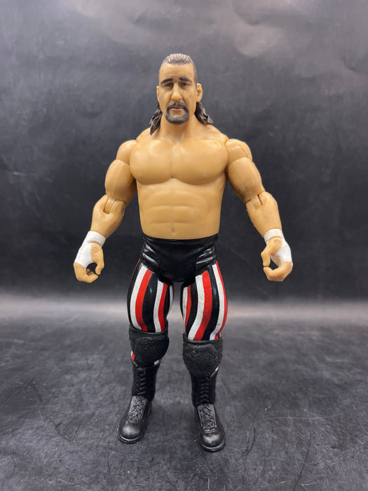 Jakks Pacific WWE 2003 Terry Funk