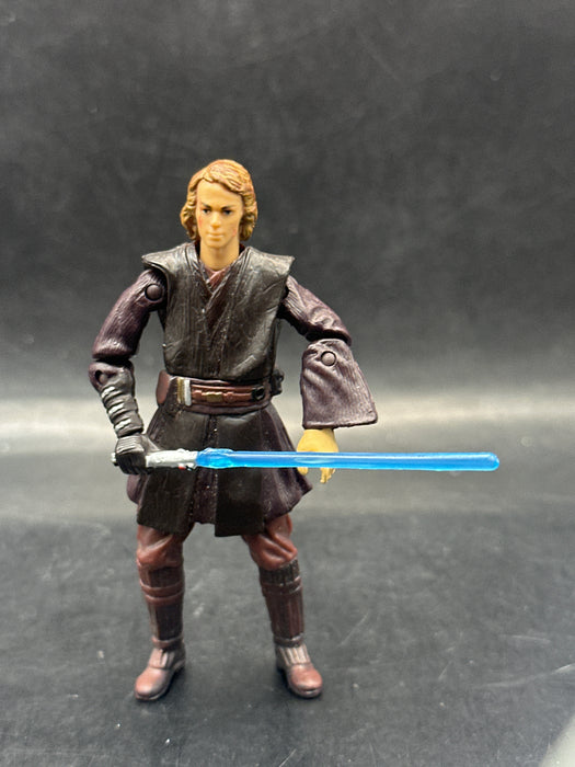 Star Wars ROTS Anakin Skywalker