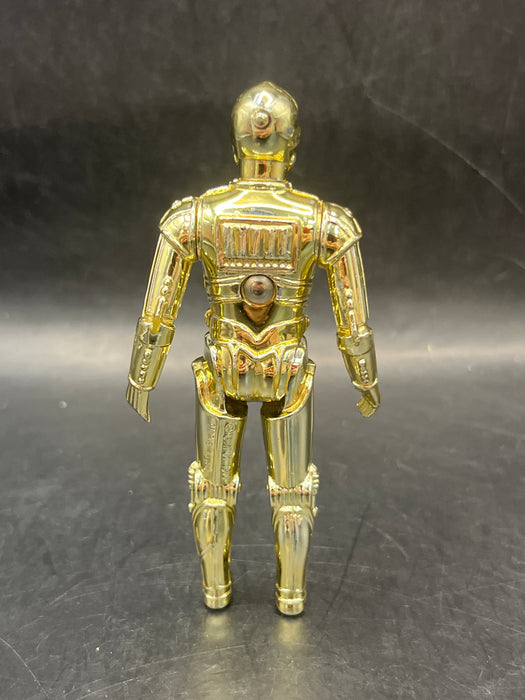 Kenner 1977 Star Wars C-3PO