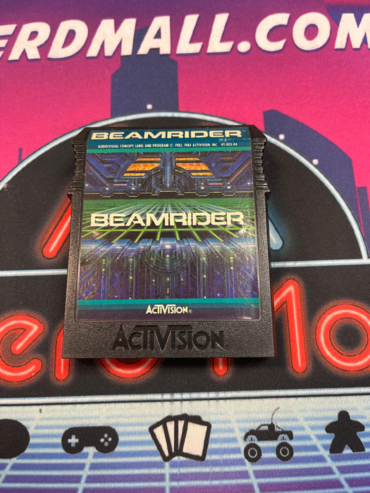Beamrider
