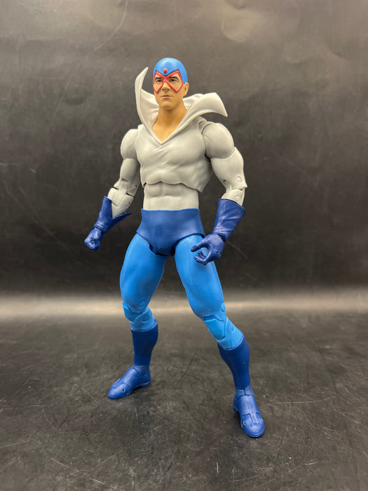 McFarlane DC Multiverse Max Mercury