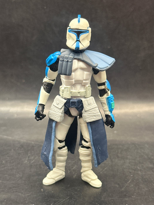 Star Wars Clone Wars Arc Trooper (Blue)