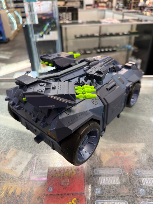 GI Joe RoC R.H.I.N.O.