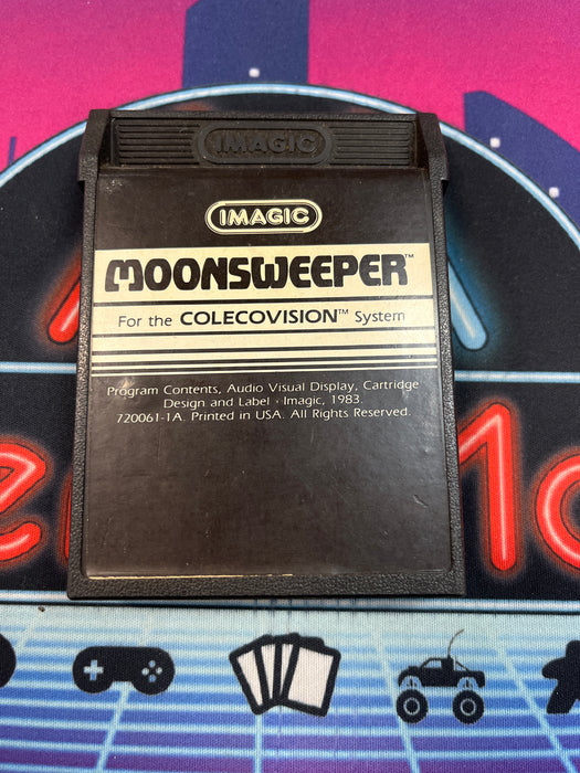 Moonsweeper
