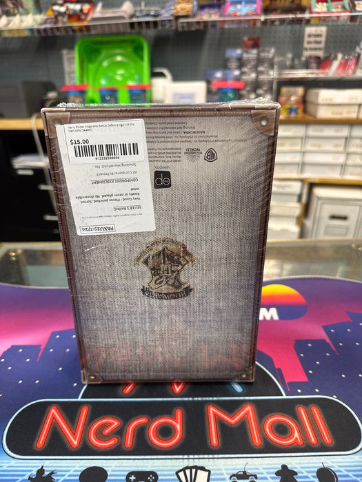 Harry Potter Hogwarts Battle Defence Against the Dark Arts (Sealed)
