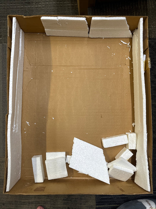 Nintendo Solid Wood Folding Table