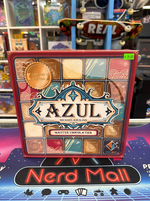 Azul Master Chocolatier (LE)