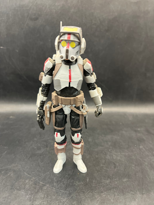 Star Wars Black Series Bad Batch Tech (2021)