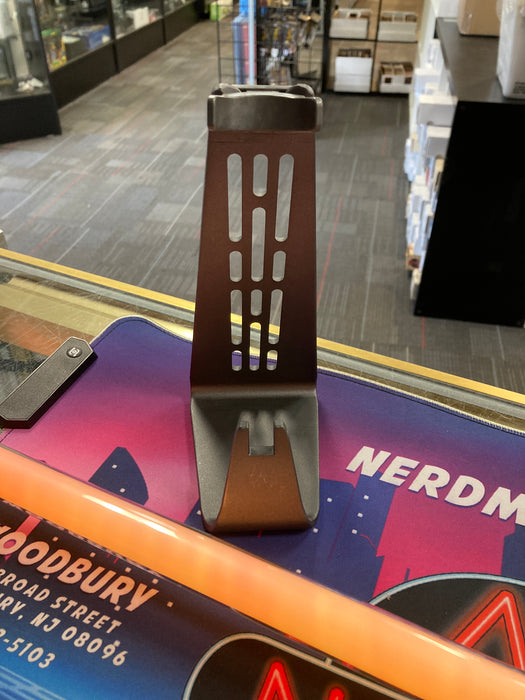 STAR WARS The Black Series Rey Skywalker Force FX Elite Lightsaber