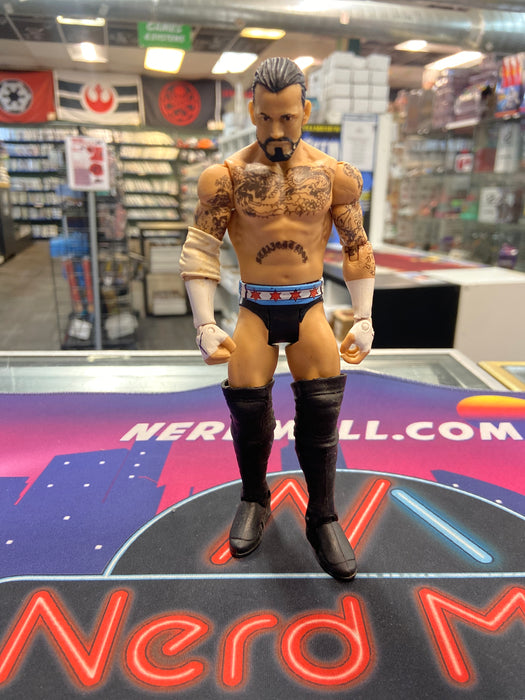 WWE Basic Battle Pack 23 CM Punk