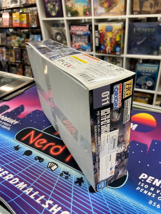 Bandai - HG - Gundam The Origin - Guncannon First Type - 1/144 Model Kit