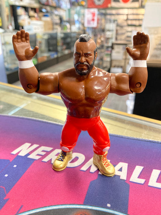 WWE Retro Collection Mr. T