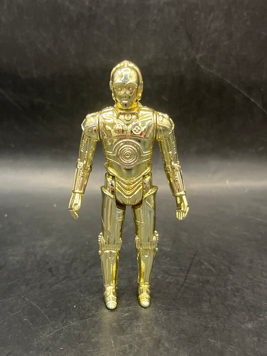 Kenner 1977 Star Wars C-3PO