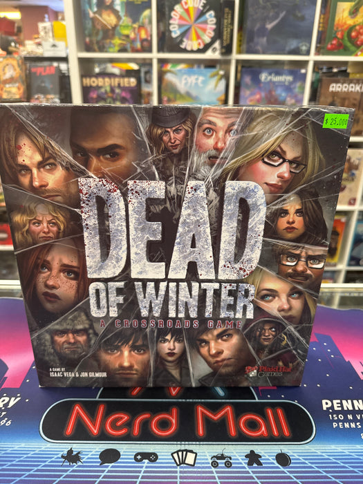 Dead of Winter