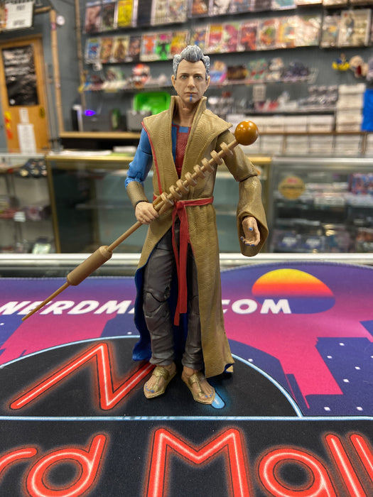 Marvel Legends Grandmaster (Ragnarok 2-Pack)