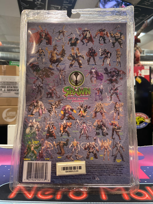 McFarlane Spawn Special Limited Edition Clown