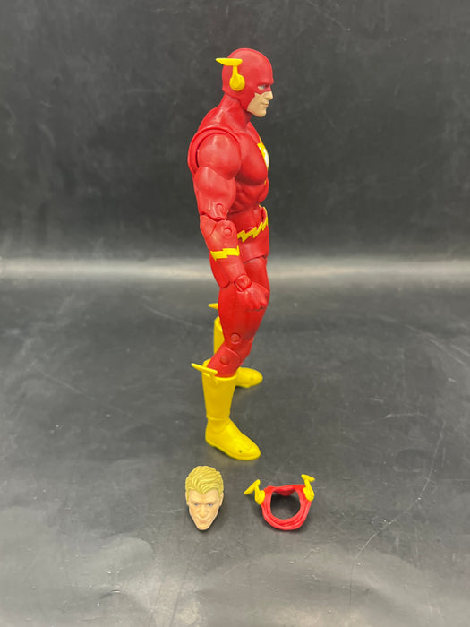 DC Multiverse Flash (Flashpoint)