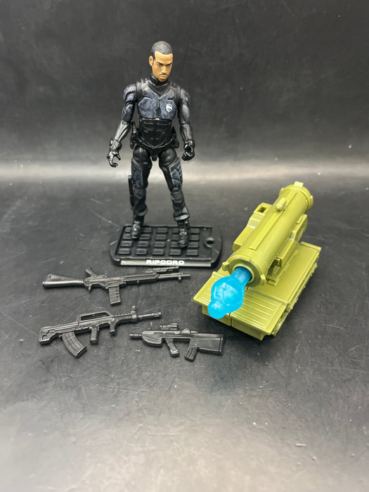 GI Joe RoC Ripcord (Reactive Impact Armor)